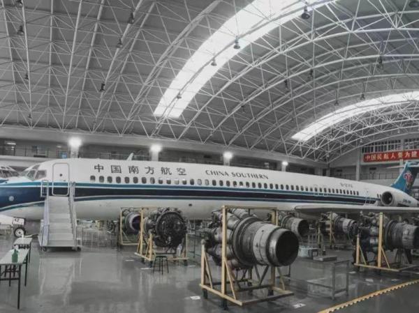 广州民航职业技术学院是大学还是高中(广州民航职业学院是大专吗还是中专)插图73