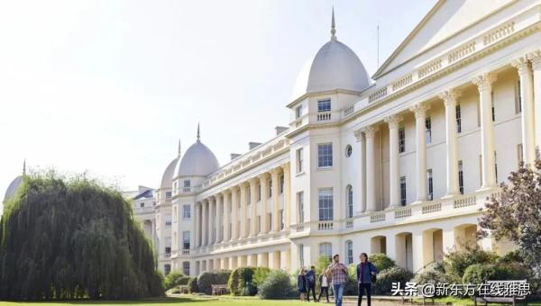 伦敦有名的大学(伦敦有些什么大学)插图12