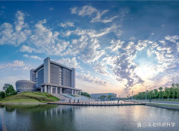 怎么可以报考国防科技大学(如何才能报考国防科技大学)插图1