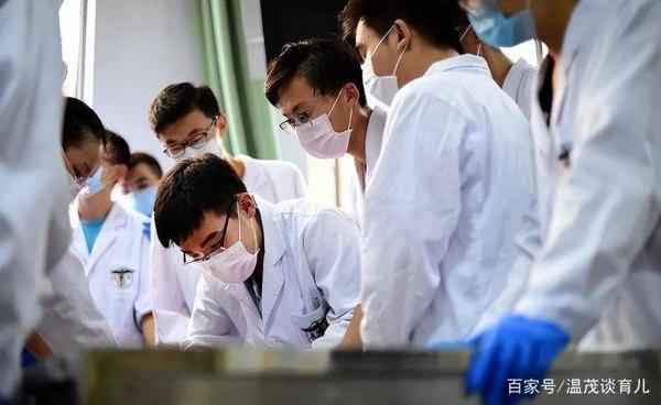 中国大学医科排行(中国哪所大学医科最好)插图4