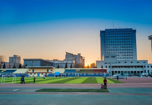 全国最好的211大学排名(985除外)(中国较好的211大学)插图5