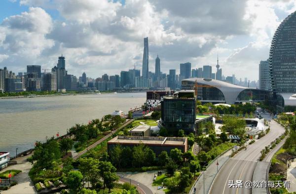 上海工程技术大学在上海排名第几位(上海工程技术大学什么档次)插图