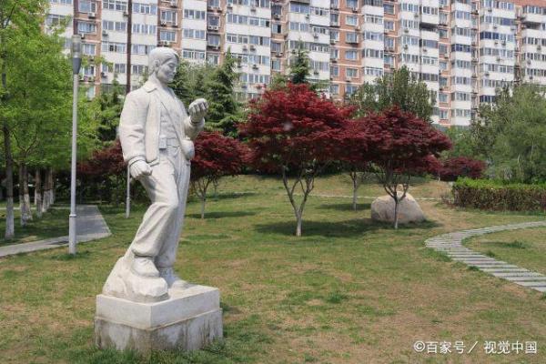 中国地质大学北京地址邮编(中国地质大学北京邮政)插图4