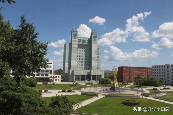 北华大学吉林省位次是多少(北华大学吉林省位次分数)插图1