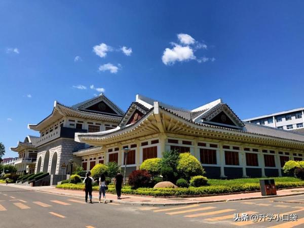 北华大学吉林省位次是多少(北华大学吉林省位次分数)插图