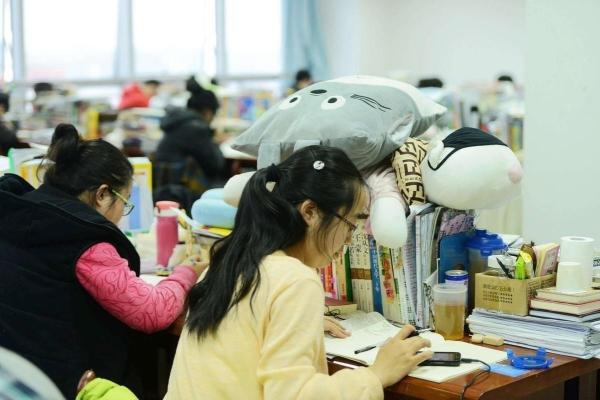 广东省公办专科院校排名及录取分数线一览表(广东省公办专科大学排名及分数线)插图3