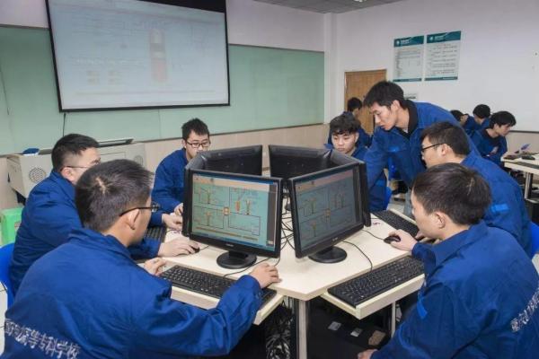 广东省公办专科院校排名及录取分数线一览表(广东省公办专科大学排名及分数线)插图4