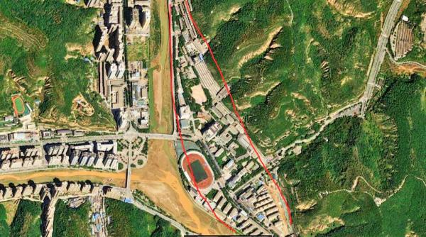 延安大学是一本学校还是二本学校(延安大学是否是211)插图2