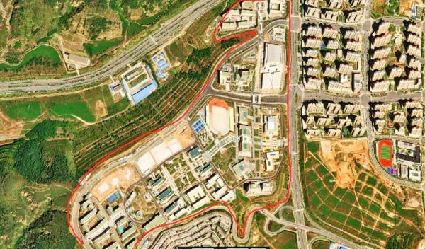 延安大学是一本学校还是二本学校(延安大学是否是211)插图3