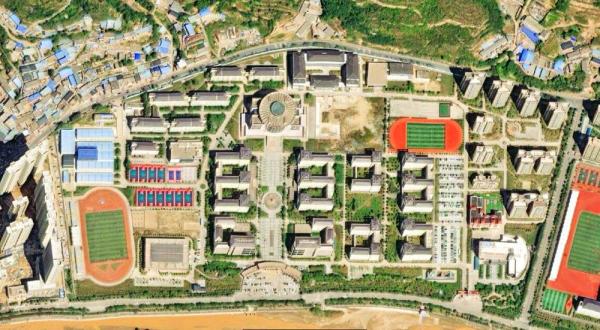 延安大学是一本学校还是二本学校(延安大学是否是211)插图4