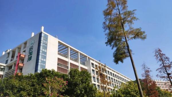 广东工贸职业技术学院属于几类大学类别(广东工贸职业技术学院属于几类大学专业)插图2