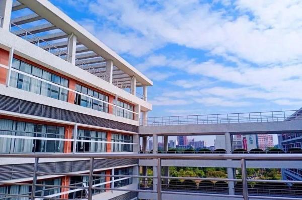 广东工贸职业技术学院属于几类大学类别(广东工贸职业技术学院属于几类大学专业)插图4