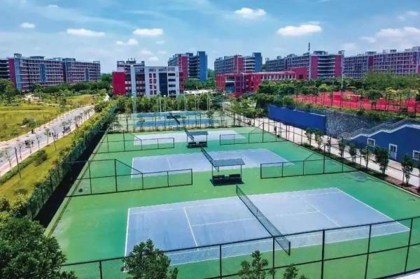 广东工贸职业技术学院属于几类大学类别(广东工贸职业技术学院属于几类大学专业)插图5
