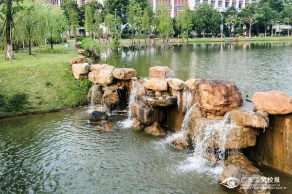 广东工贸职业技术学院属于几类大学类别(广东工贸职业技术学院属于几类大学专业)插图7