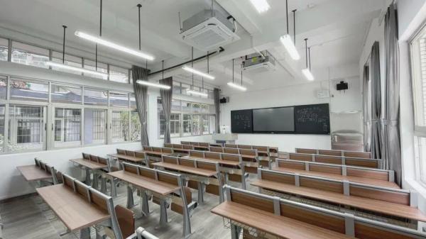 广东工贸职业技术学院属于几类大学类别(广东工贸职业技术学院属于几类大学专业)插图13