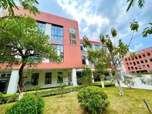广东工贸职业技术学院属于几类大学类别(广东工贸职业技术学院属于几类大学专业)插图34