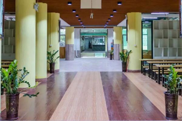 广东工贸职业技术学院属于几类大学类别(广东工贸职业技术学院属于几类大学专业)插图43