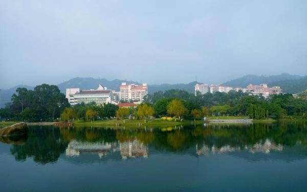 厦门大学的几个校区区别(厦门大学的几个校区分别在哪)插图1