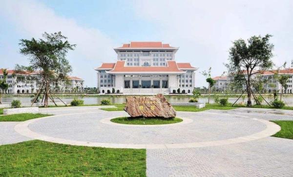 厦门大学的几个校区区别(厦门大学的几个校区分别在哪)插图2