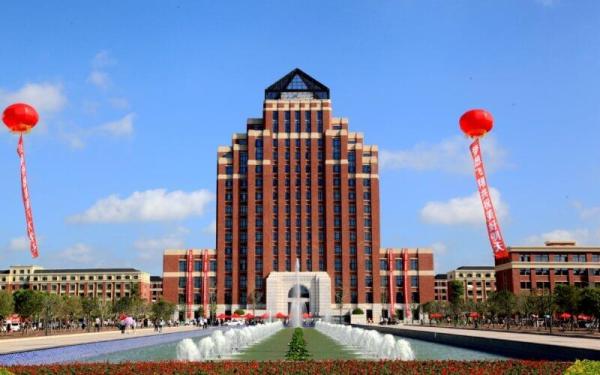 东南大学成贤学院转设扬州办学(东南大学成贤学院落户扬州杭集)插图4