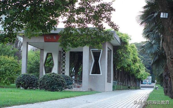 南京农业大学厉害不(南京农业大学到底怎样)插图4