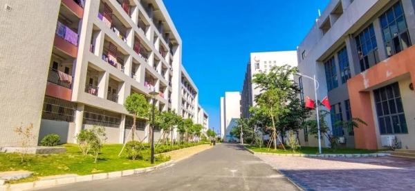 惠州工程职业学院是本科院校吗知乎(惠州工程职业技术学院是本科吗)插图26
