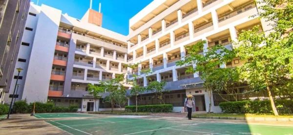 惠州工程职业学院是本科院校吗知乎(惠州工程职业技术学院是本科吗)插图29