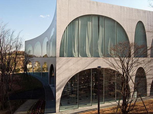 东京艺术大学收留学生吗多少分(东京艺术大学留学费用)插图1