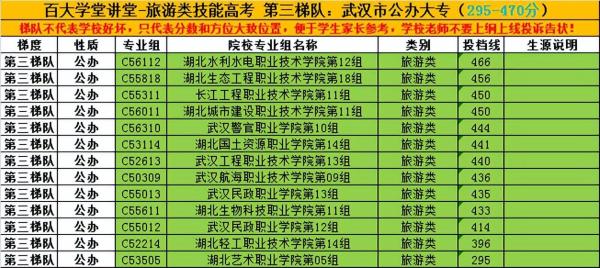 技能高考分数多少(技能高考一般考多少分)插图4
