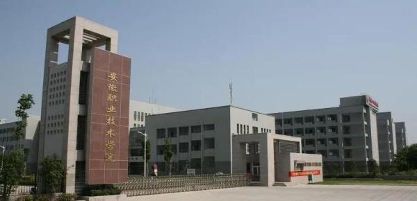 安徽内的专科学校排名(安徽有几所好的专科学校)插图