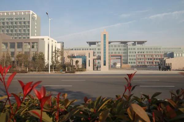 安徽内的专科学校排名(安徽有几所好的专科学校)插图4