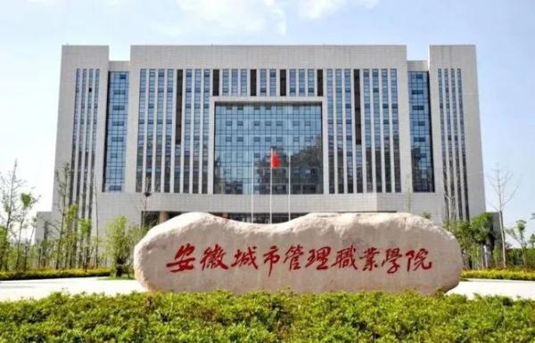 安徽内的专科学校排名(安徽有几所好的专科学校)插图14