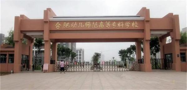 安徽内的专科学校排名(安徽有几所好的专科学校)插图27