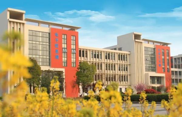 安徽内的专科学校排名(安徽有几所好的专科学校)插图30