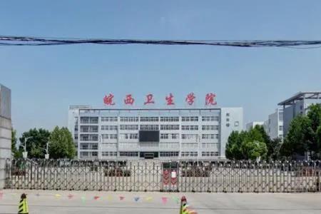 安徽内的专科学校排名(安徽有几所好的专科学校)插图46