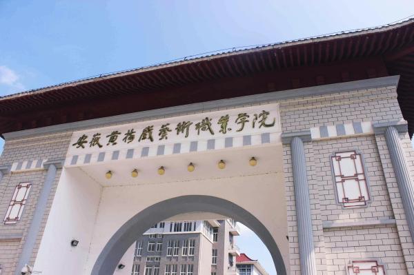 安徽内的专科学校排名(安徽有几所好的专科学校)插图54