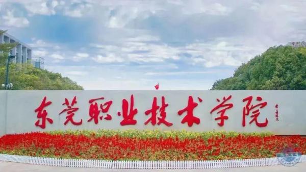 东莞职业技术学院属于大专吗(东莞职业技术学院是大专还是中专)插图