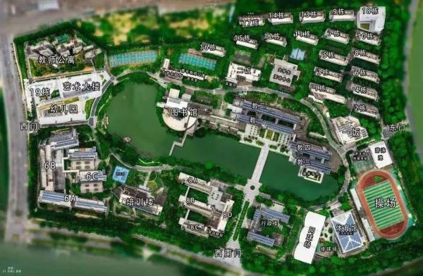 东莞职业技术学院属于大专吗(东莞职业技术学院是大专还是中专)插图12