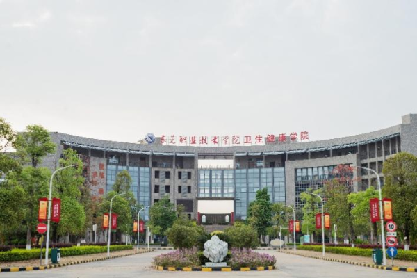 东莞职业技术学院属于大专吗(东莞职业技术学院是大专还是中专)插图13