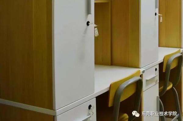 东莞职业技术学院属于大专吗(东莞职业技术学院是大专还是中专)插图37
