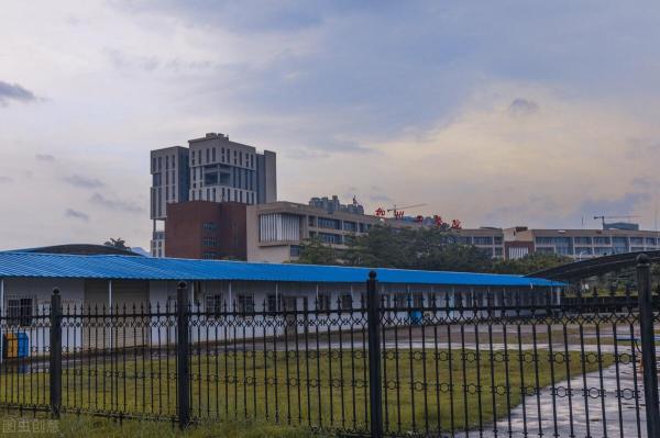 广西农业职业学院好吗怎么样(广西农业职业学院怎么样)插图