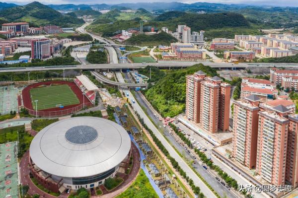 中国二本大学学校排行榜(中国二本大学排名完整版)插图2