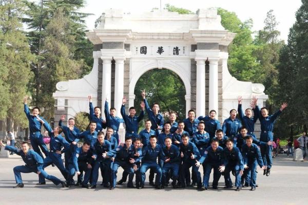 中国空军飞行员招生(空军飞行员招生要求)插图7