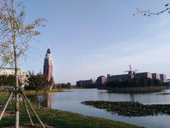 安阳高校有哪些学校(河南安阳都有哪些高校)插图2