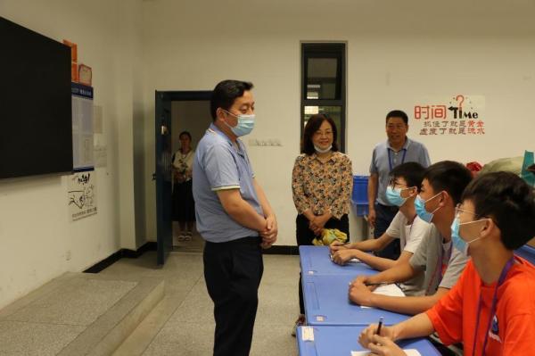 合肥工业学校是公立学校吗(合肥工业职高怎么样)插图1