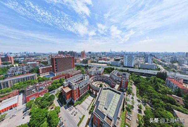 ut是哪个大学，上海理工大学录取规则与收费标准详解插图1