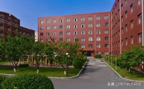 吉林大学莱姆顿学院4+0好不好(吉林大学莱姆顿学院2+2)插图1
