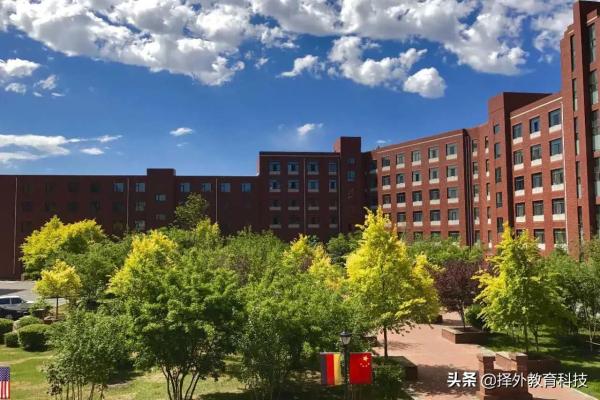 吉林大学莱姆顿学院4+0好不好(吉林大学莱姆顿学院2+2)插图3