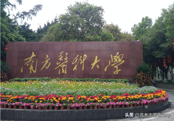 医学专业的院校排名(医学界医学类院校排名)插图1