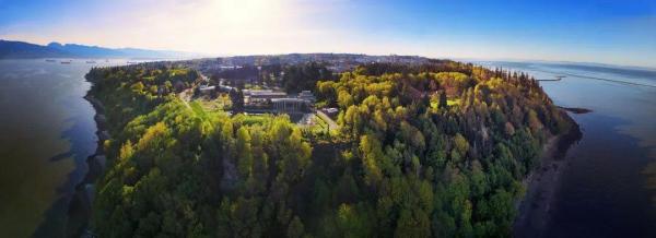 加拿大皇后大学地理位置(加拿大皇后大学地址)插图9